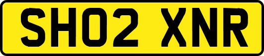 SH02XNR