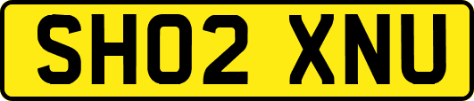 SH02XNU
