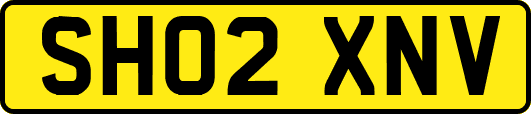 SH02XNV