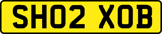 SH02XOB