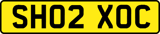 SH02XOC