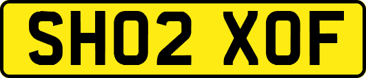 SH02XOF