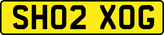SH02XOG