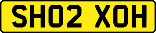 SH02XOH