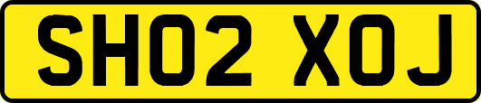 SH02XOJ