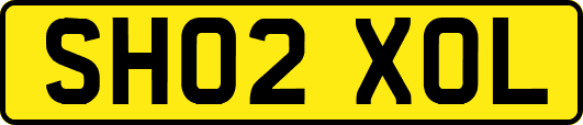 SH02XOL