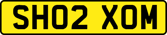 SH02XOM
