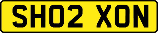 SH02XON
