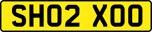 SH02XOO