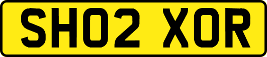 SH02XOR