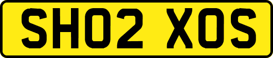 SH02XOS