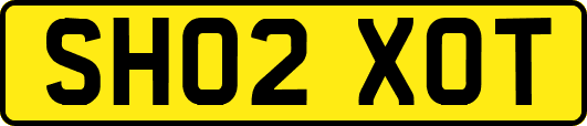 SH02XOT