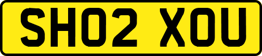 SH02XOU