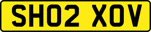 SH02XOV
