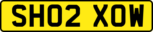 SH02XOW