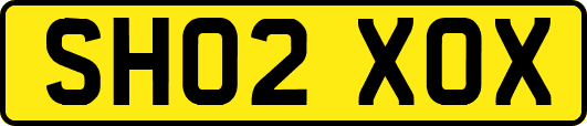 SH02XOX