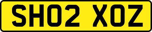 SH02XOZ
