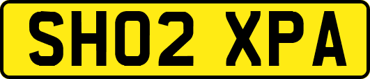 SH02XPA