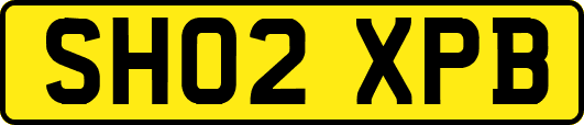 SH02XPB