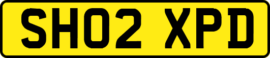 SH02XPD