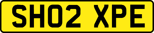 SH02XPE