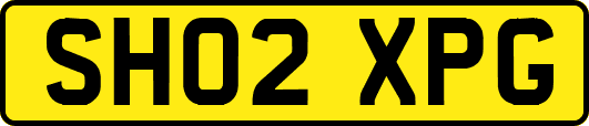 SH02XPG