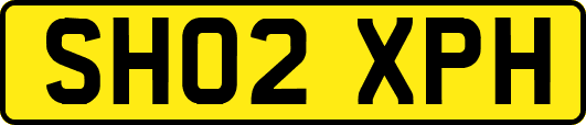 SH02XPH