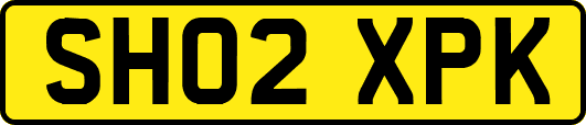 SH02XPK