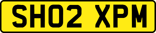 SH02XPM