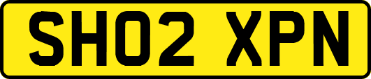 SH02XPN
