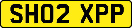 SH02XPP
