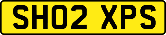 SH02XPS