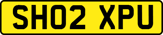SH02XPU