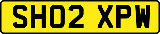 SH02XPW