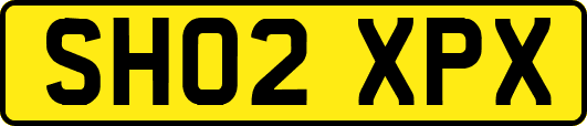 SH02XPX
