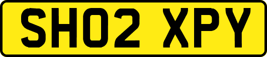 SH02XPY
