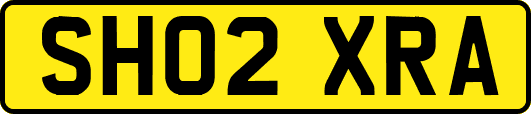 SH02XRA