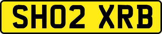 SH02XRB