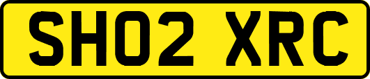 SH02XRC