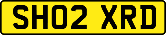 SH02XRD