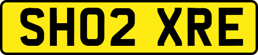 SH02XRE