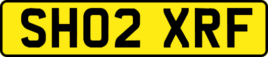 SH02XRF