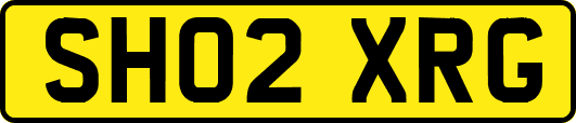 SH02XRG