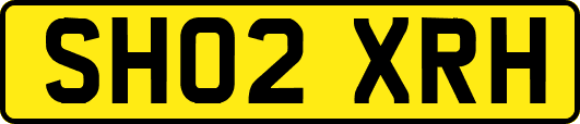 SH02XRH