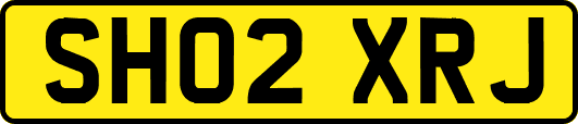 SH02XRJ