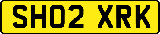SH02XRK