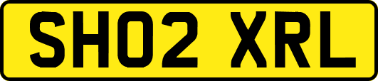 SH02XRL