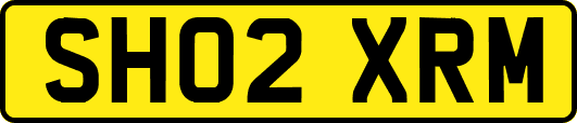 SH02XRM