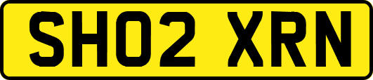 SH02XRN