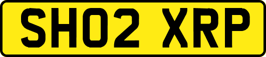 SH02XRP